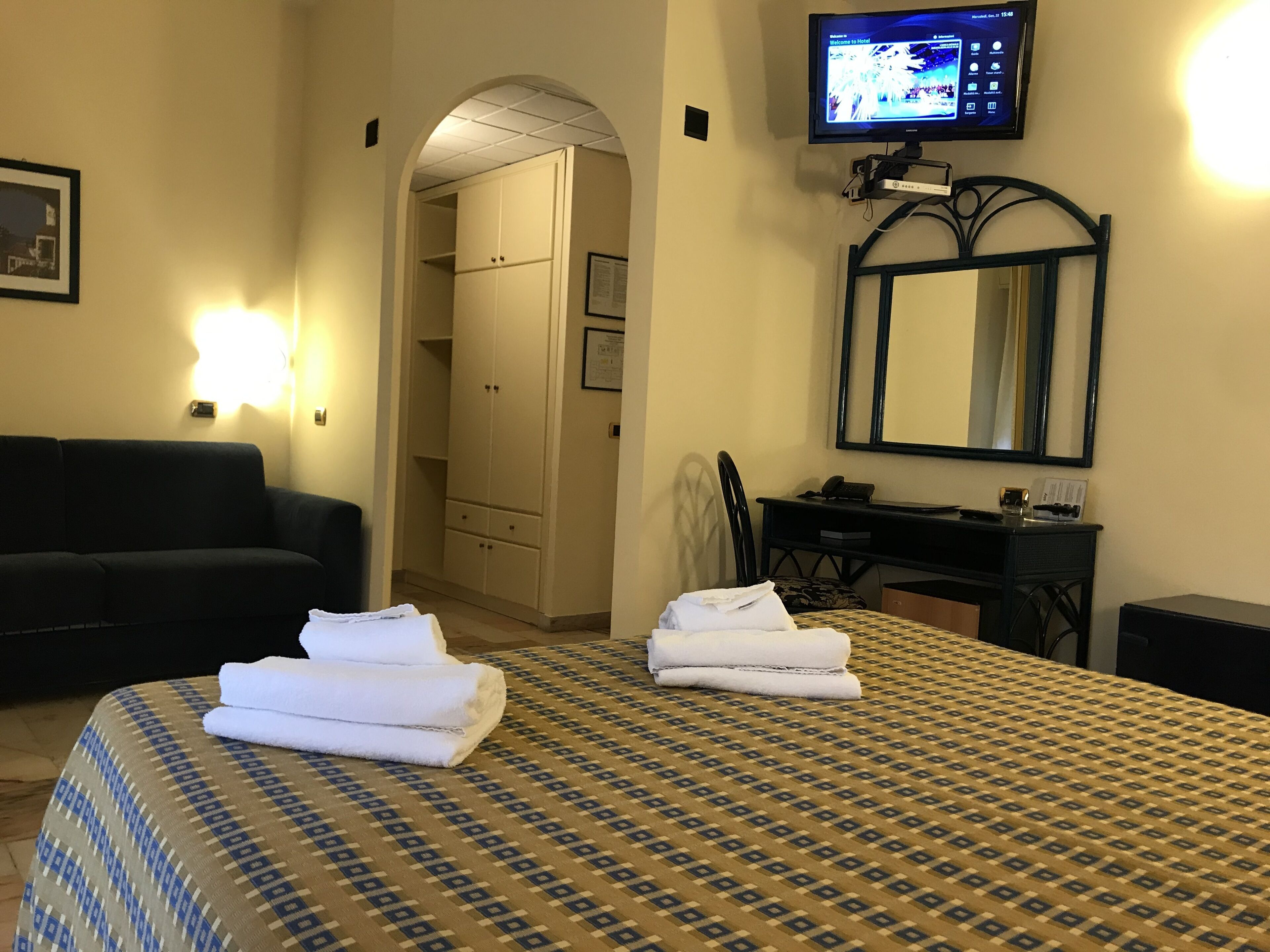 Foto - Villa Gaia Hotel