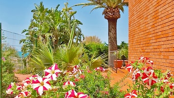 Jardín