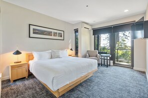 1 Bedroom Trail  (short distance from main lodge) | 객실 내 금고, 다리미/다리미판, 무료 WiFi, 침대 시트