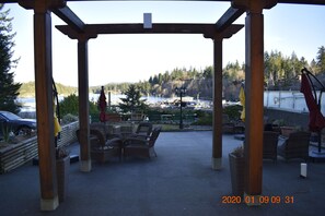 Veranda