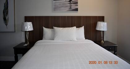 High Point Resort