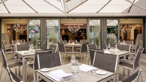Restaurant - Wellness Hotel Sonnengut (Bad Birnbach)