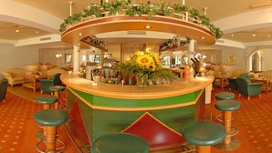 Bar (on property) - Wellness Hotel Sonnengut (Bad Birnbach)