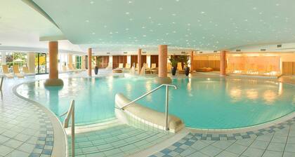 Wellness Hotel Sonnengut