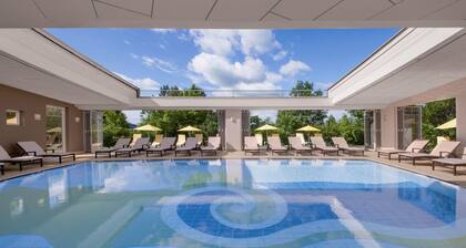 Wellness Hotel Sonnengut