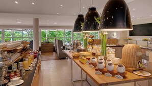 Restaurant - Wellness Hotel Sonnengut (Bad Birnbach)