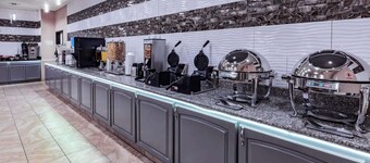 La Quinta Inn & Suites by Wyndham Garland Harbor Point
