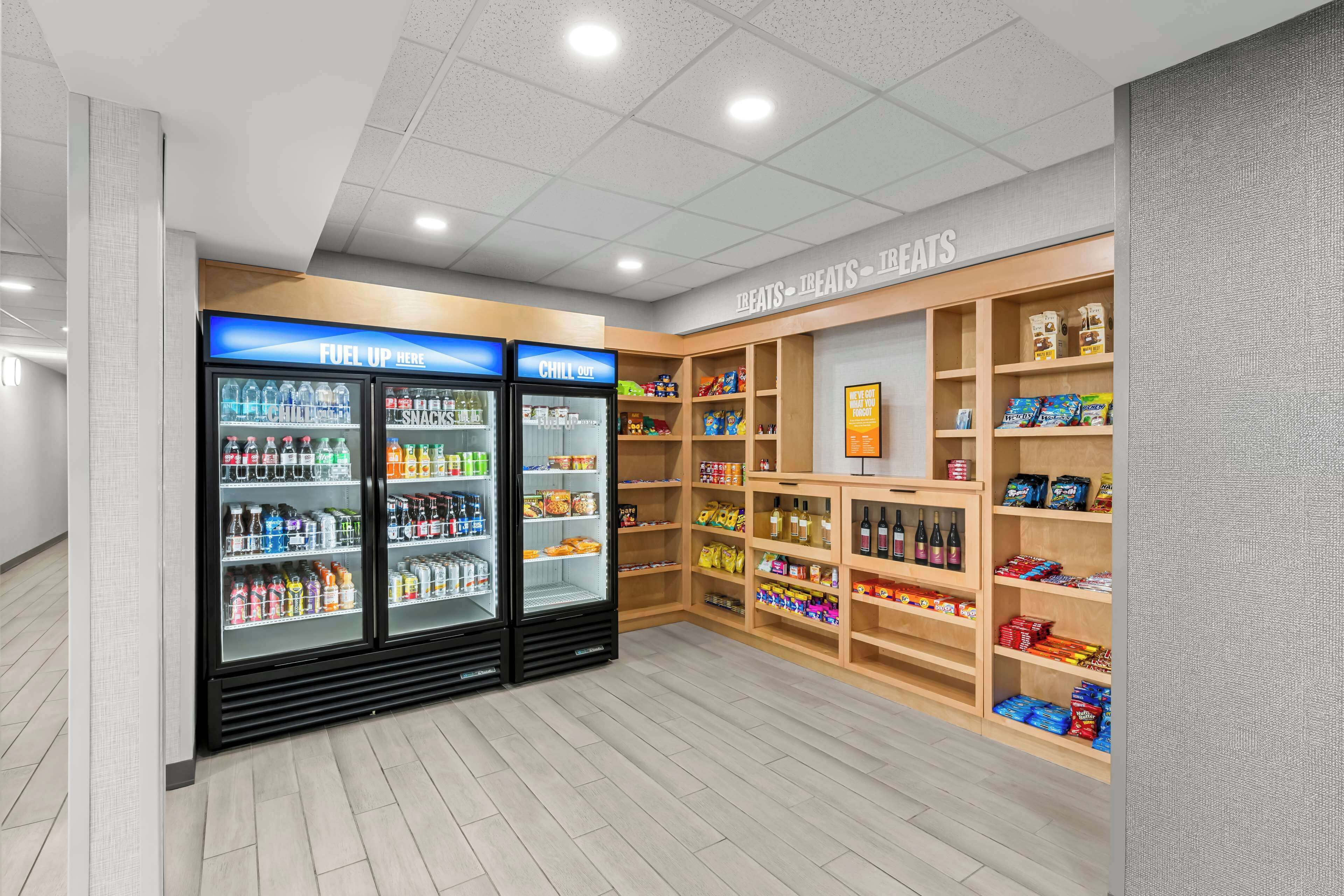 Foto - Hampton Inn & Suites Charlotte Airport