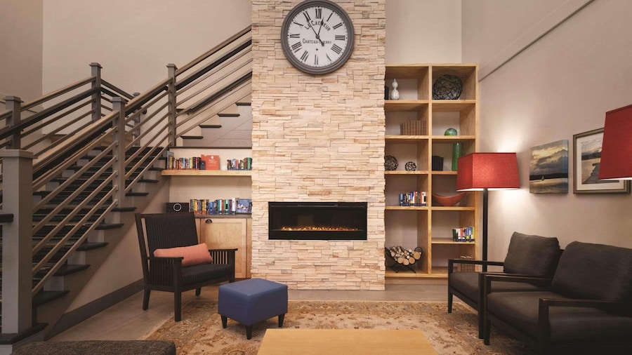 Country Inn & Suites by Radisson, Bradenton-Lakewood Ranch, FL