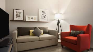 Suite, 1 Bedroom, Non Smoking