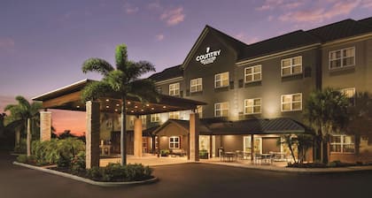 Country Inn & Suites by Radisson, Bradenton-Lakewood Ranch, FL