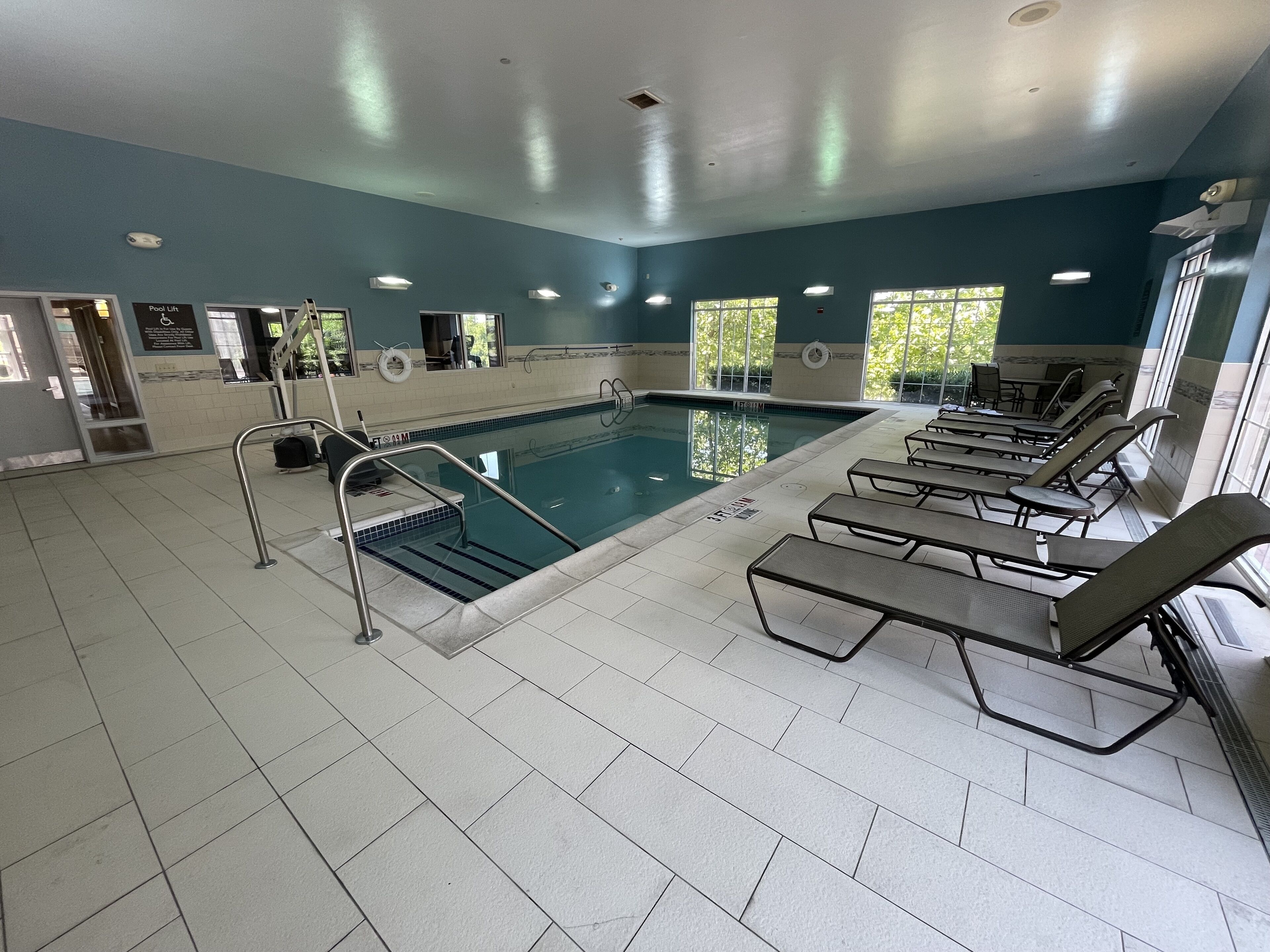 Homewood Suites by Hilton York in York, United States