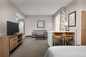 Suite, barrierefrei, Nichtraucher