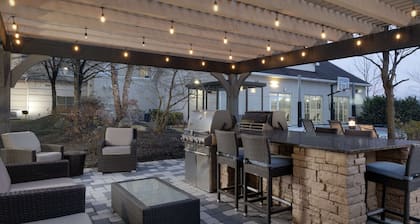 Homewood Suites By Hilton York