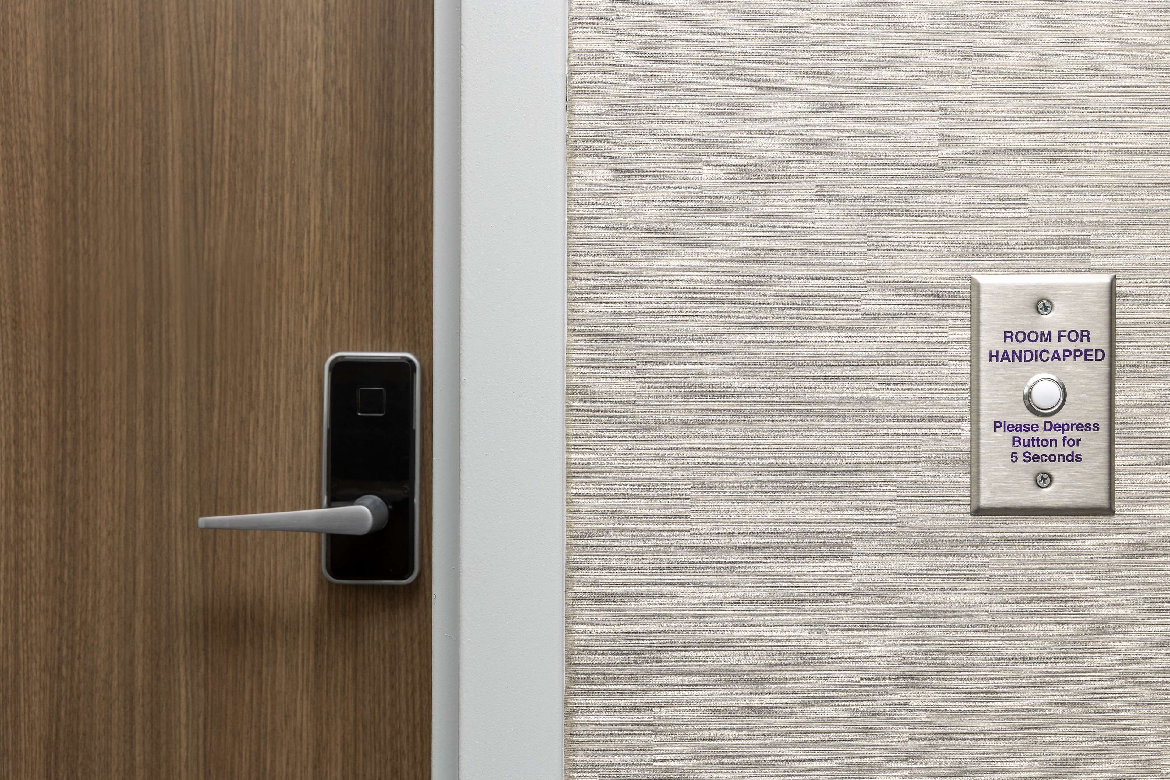 pillow-top beds, in-room safe, desk, iron/ironing board