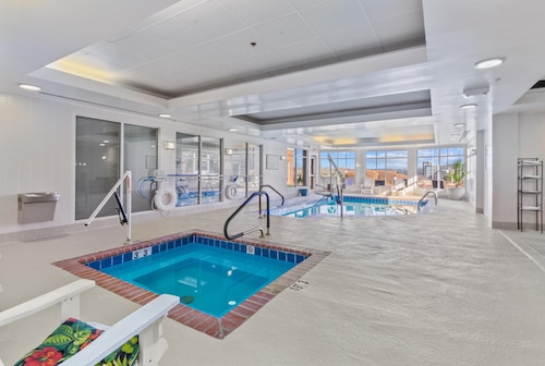 Hilton Garden Inn Starkville