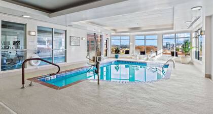 Hilton Garden Inn Starkville