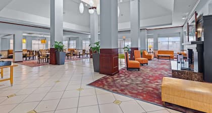Hilton Garden Inn Starkville