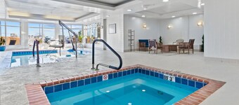 Hilton Garden Inn Starkville