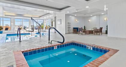 Hilton Garden Inn Starkville