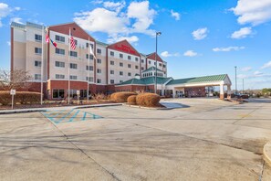 Exterior - Hilton Garden Inn Starkville (Starkville)