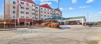 Hilton Garden Inn Starkville