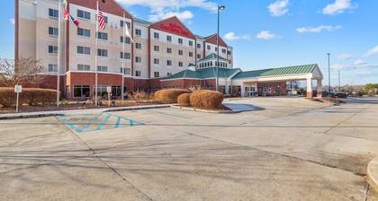 Hilton Garden Inn Starkville
