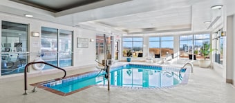 Hilton Garden Inn Starkville
