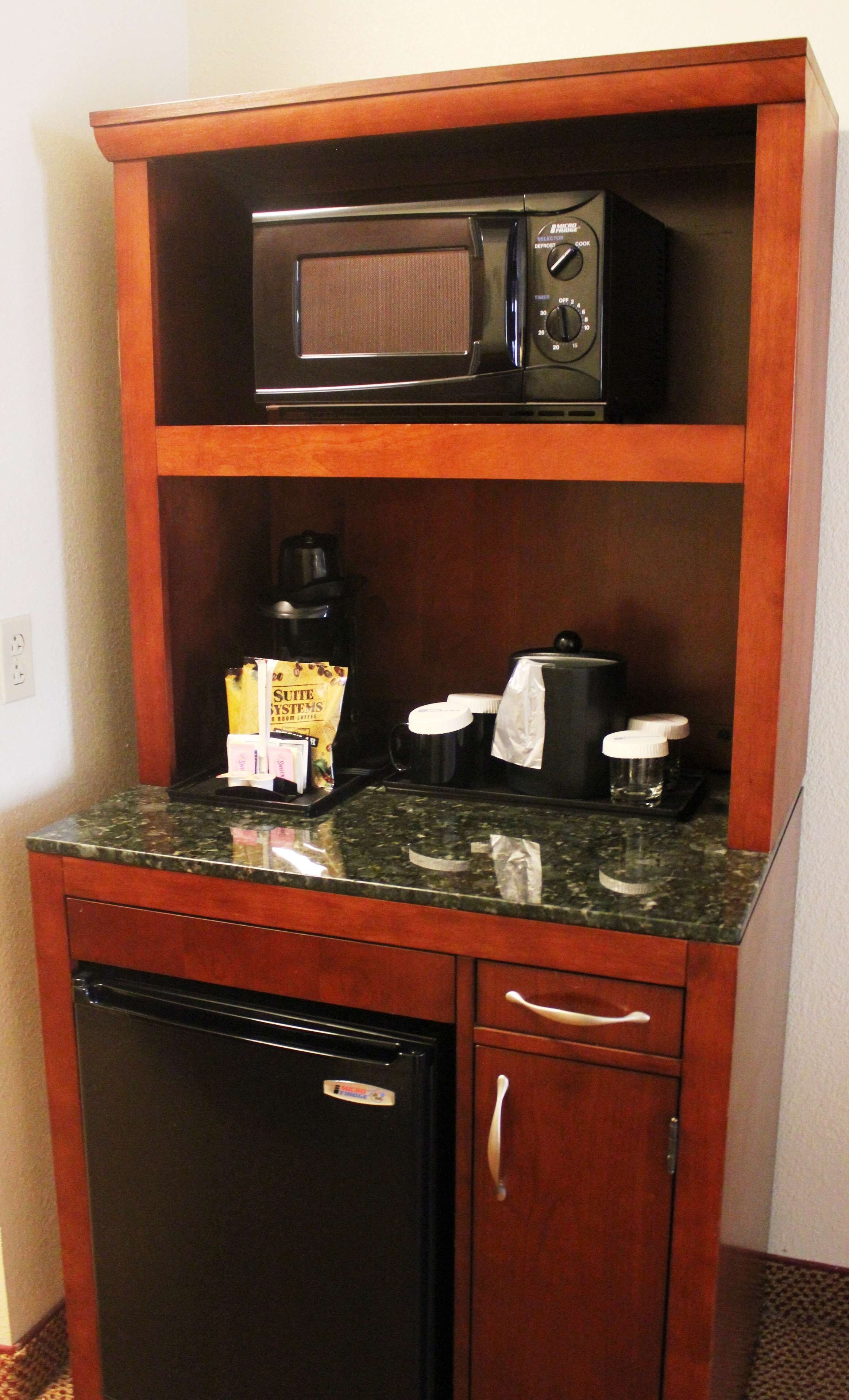 in-room safe, iron/ironing board, free cots/infant beds, wifi