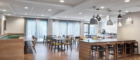 包含每日欧式早餐