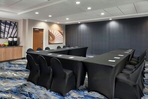 Sala de reuniones