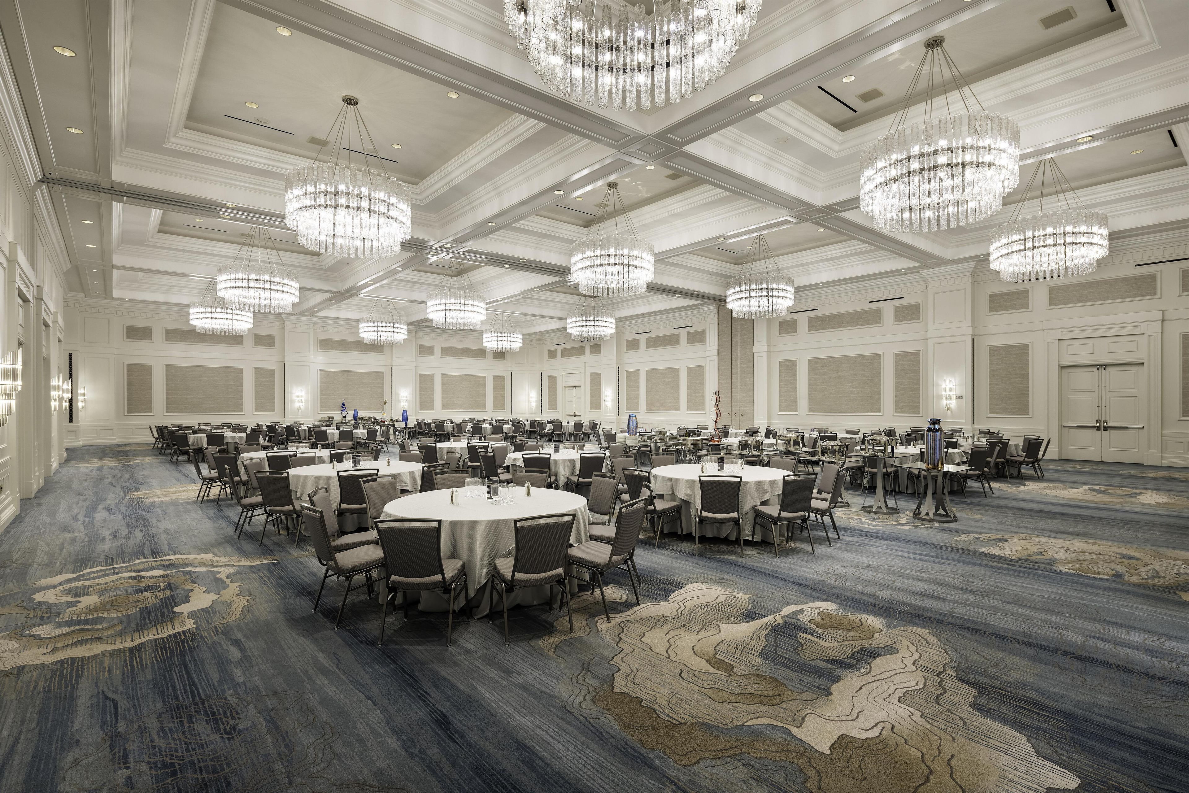 Photo - Waldorf Astoria Orlando - An Official Walt Disney World® Hotel