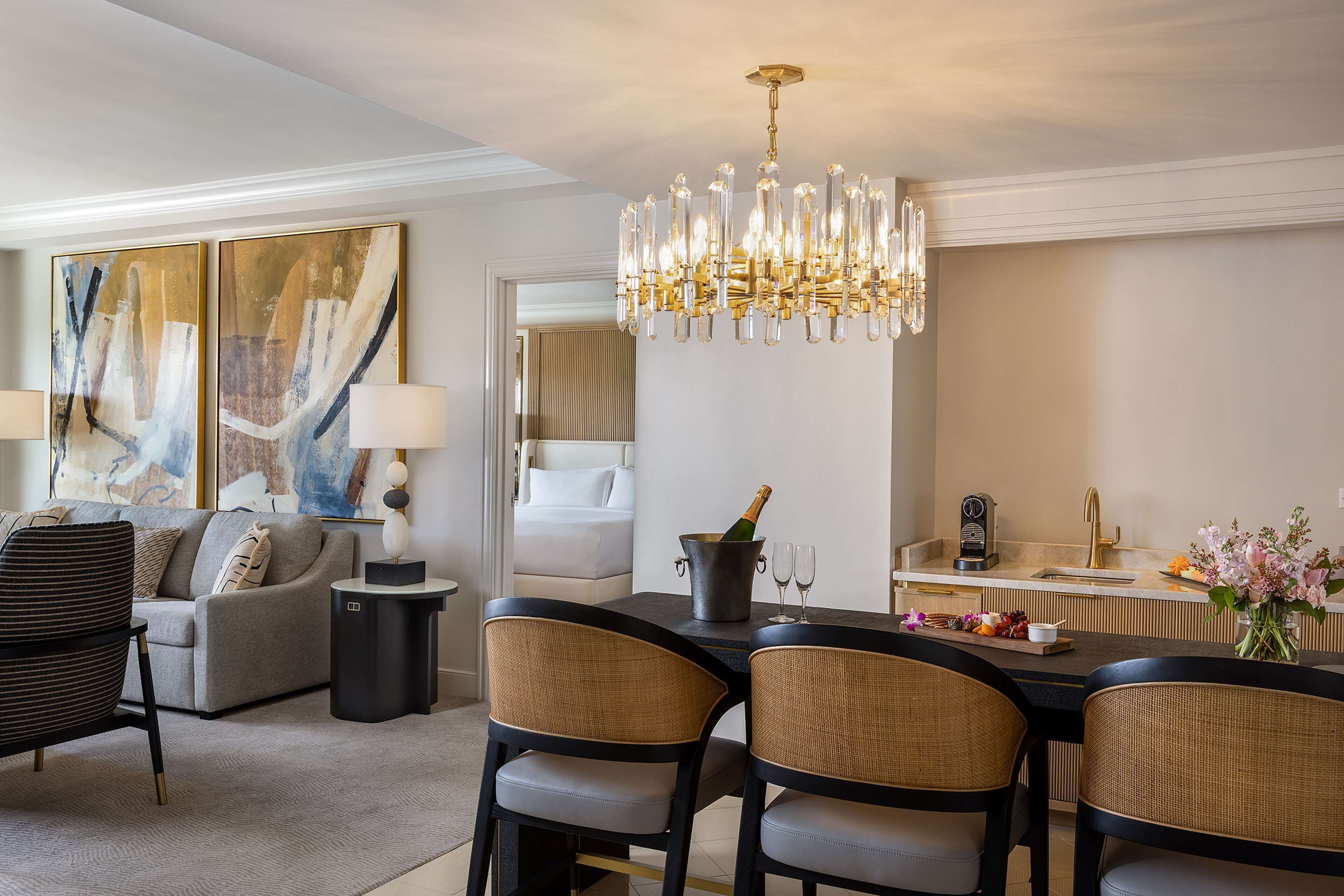 Photo - Waldorf Astoria Orlando - An Official Walt Disney World® Hotel