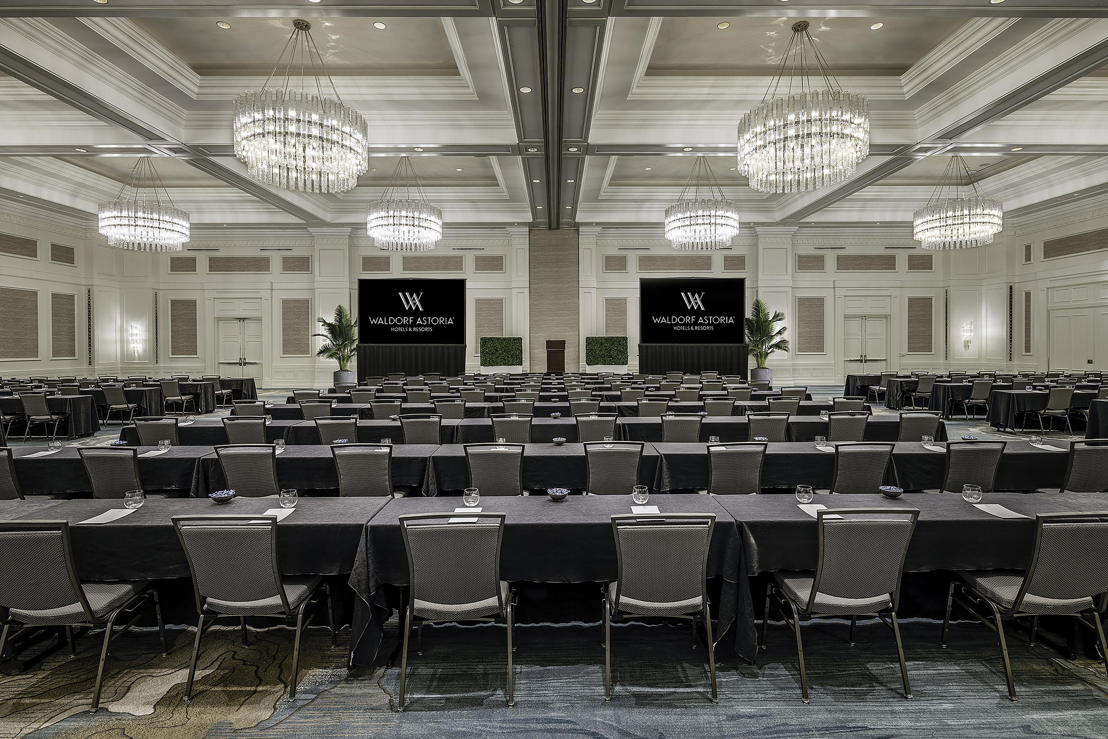 Photo - Waldorf Astoria Orlando - An Official Walt Disney World® Hotel