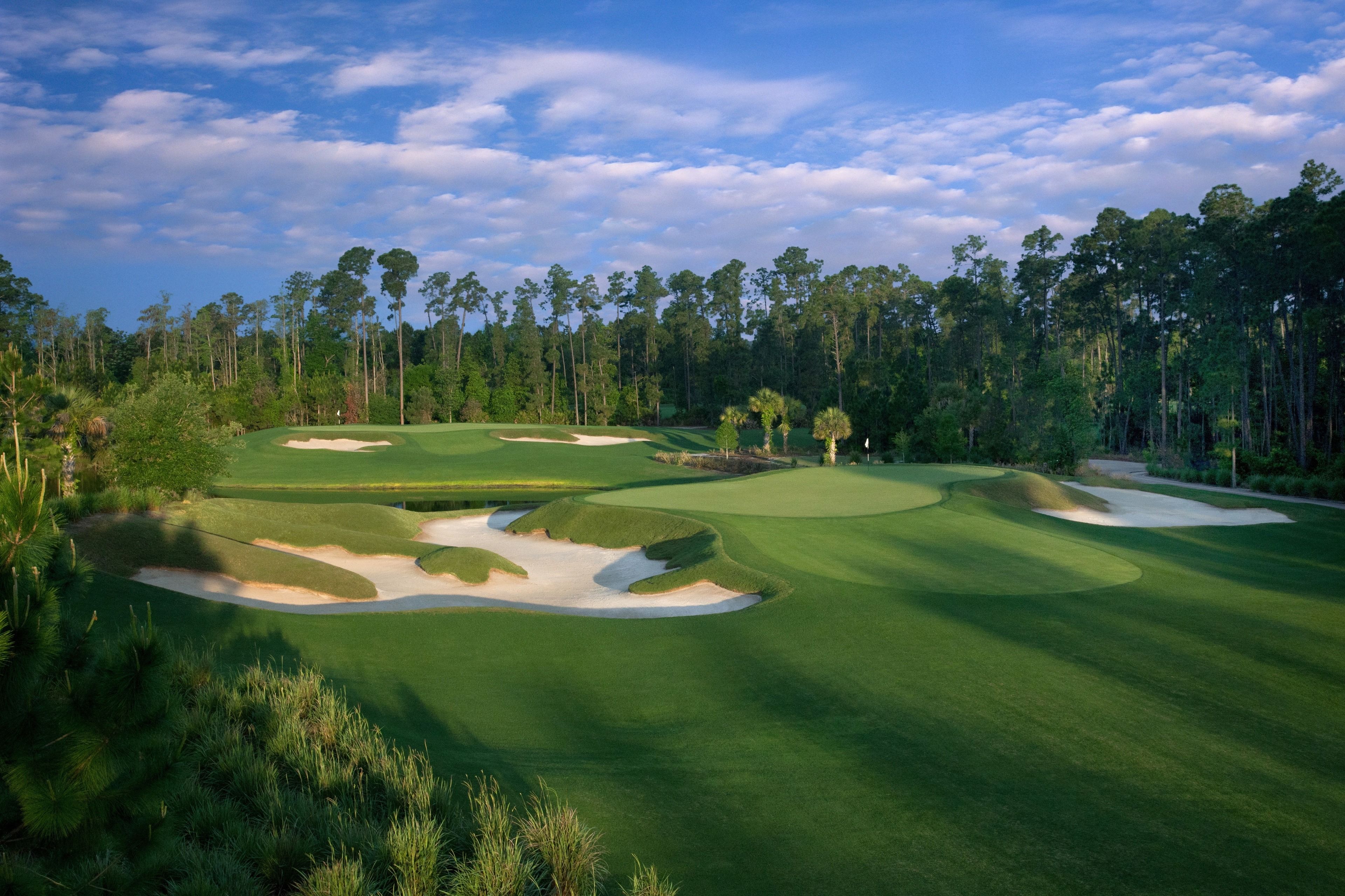 Photo - Waldorf Astoria Orlando - An Official Walt Disney World® Hotel