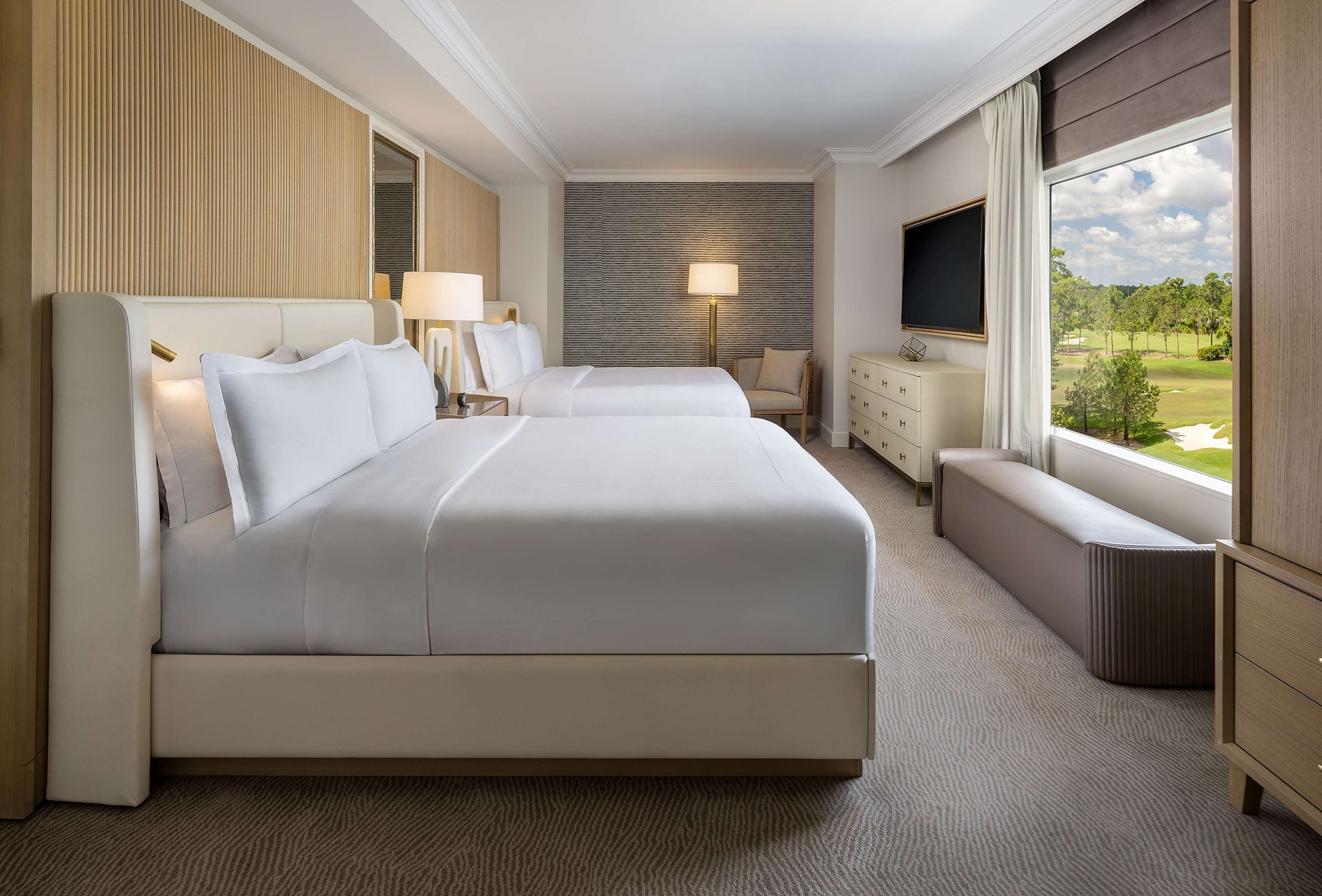 1 bedroom, frette italian sheets, premium bedding, pillow-top beds