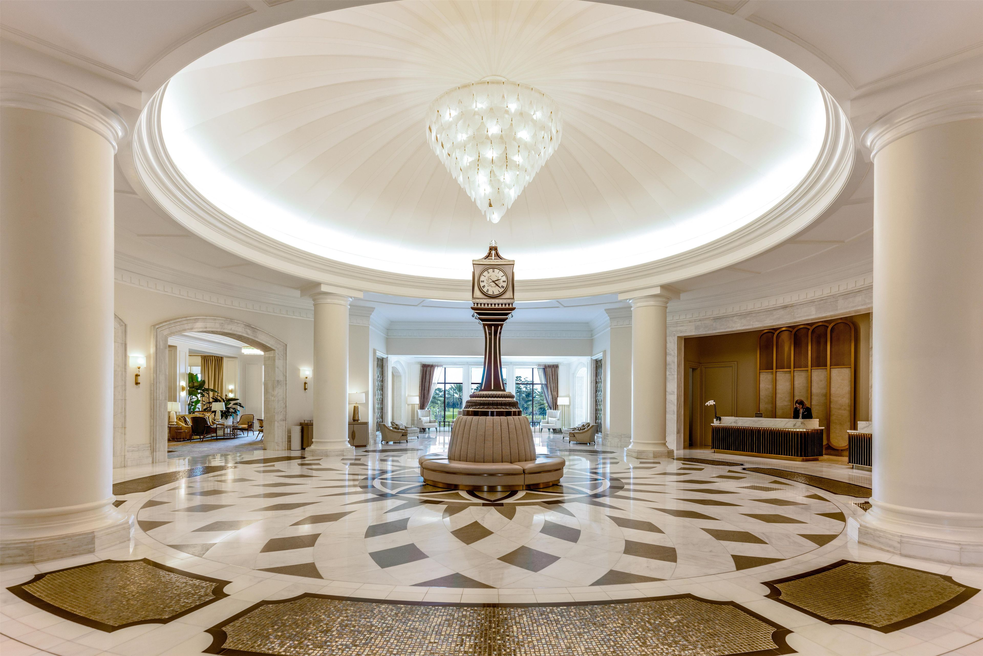 Photo - Waldorf Astoria Orlando - An Official Walt Disney World® Hotel