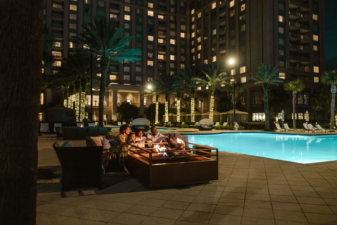 Photo - Waldorf Astoria Orlando - An Official Walt Disney World® Hotel