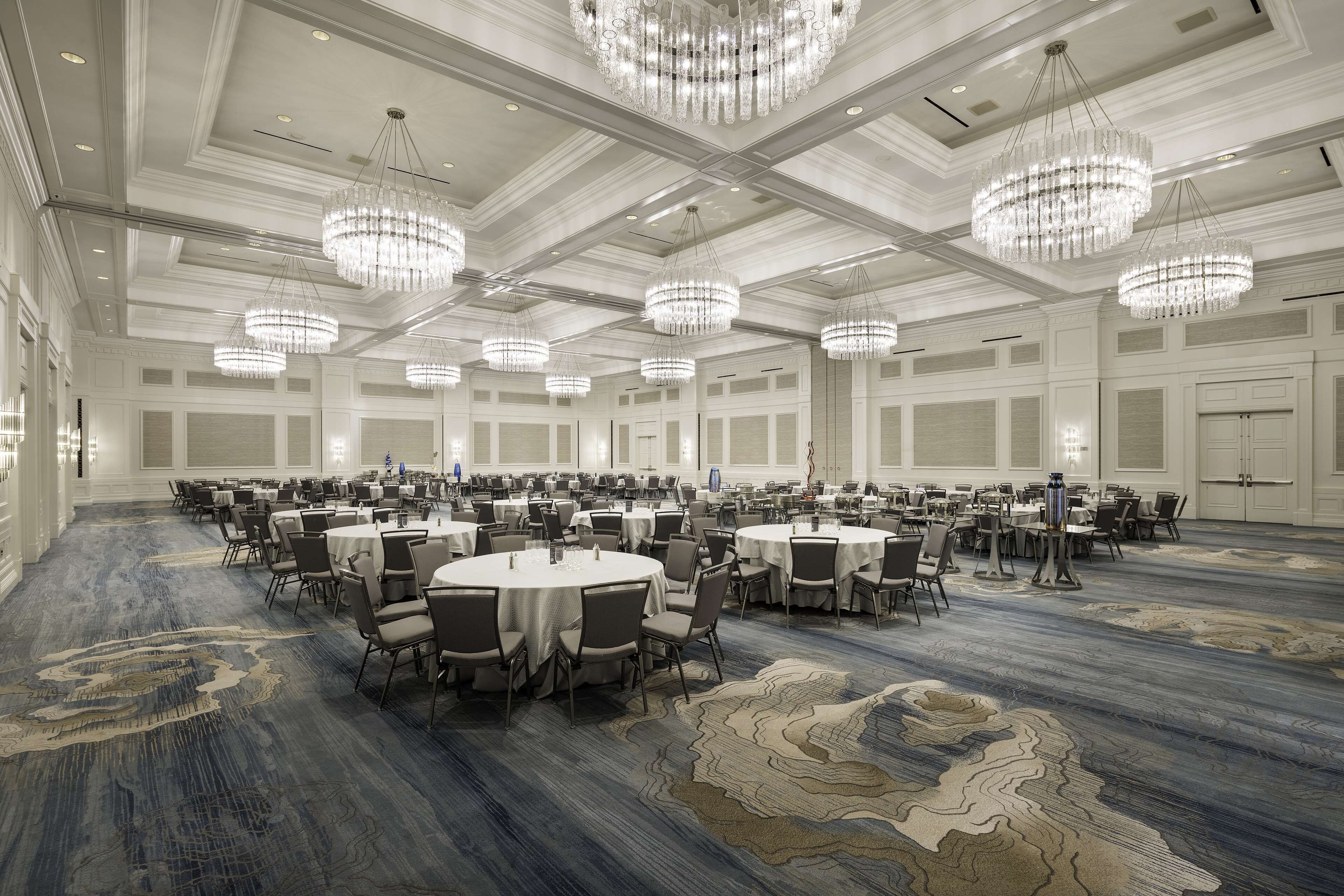 Photo - Waldorf Astoria Orlando - An Official Walt Disney World® Hotel