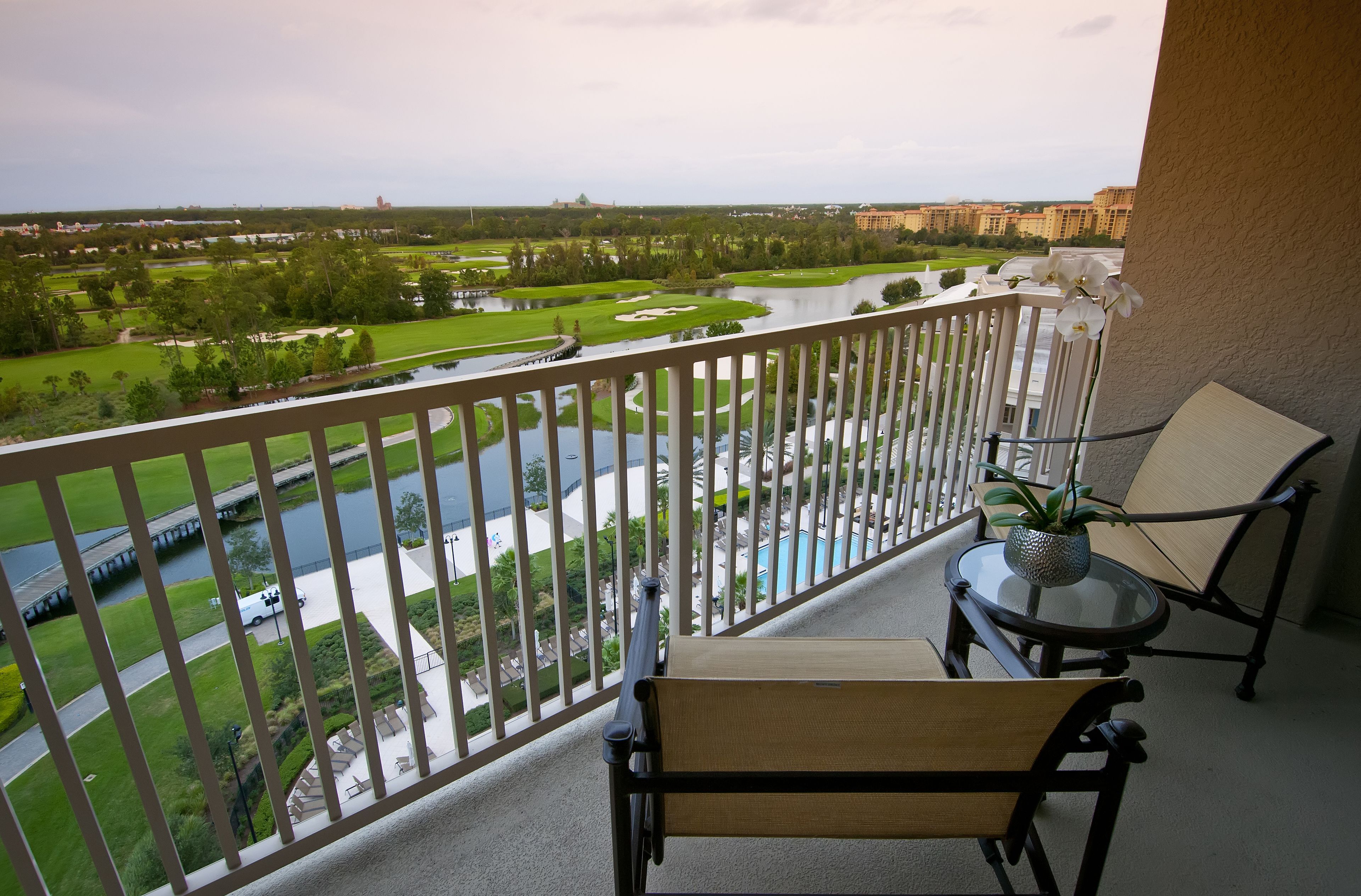 Photo - Waldorf Astoria Orlando - An Official Walt Disney World® Hotel