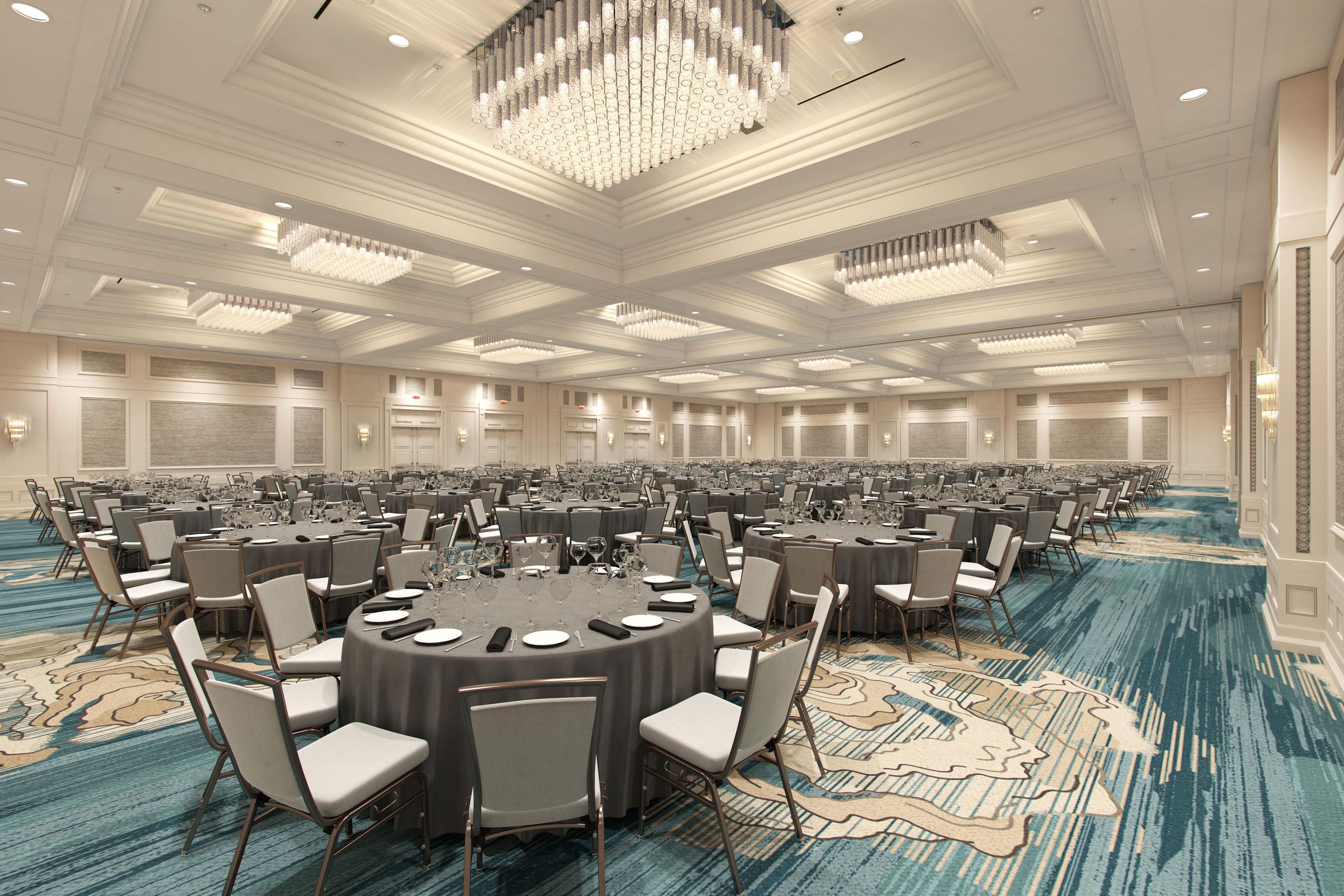 Photo - Waldorf Astoria Orlando - An Official Walt Disney World® Hotel