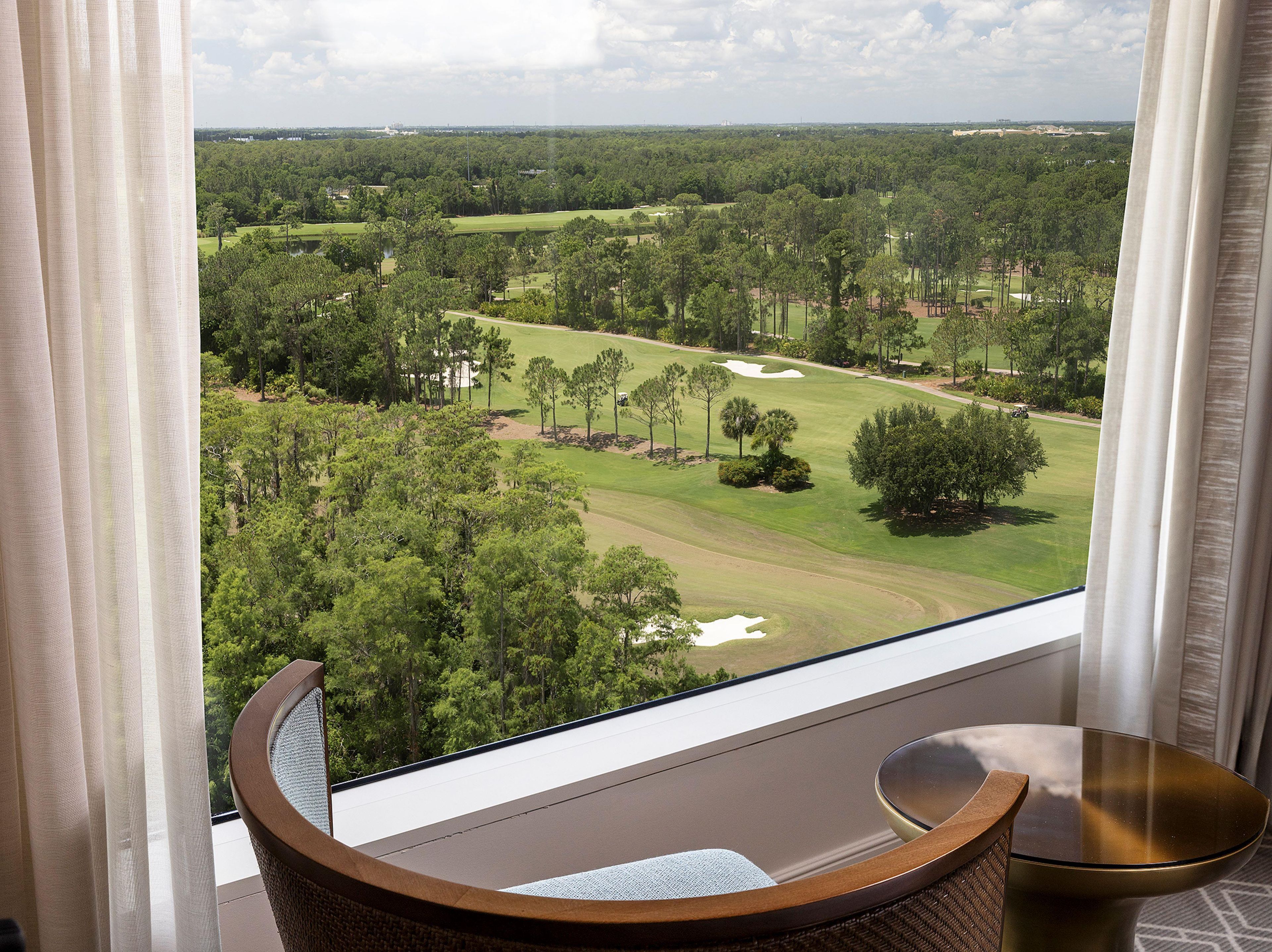 Photo - Waldorf Astoria Orlando - An Official Walt Disney World® Hotel