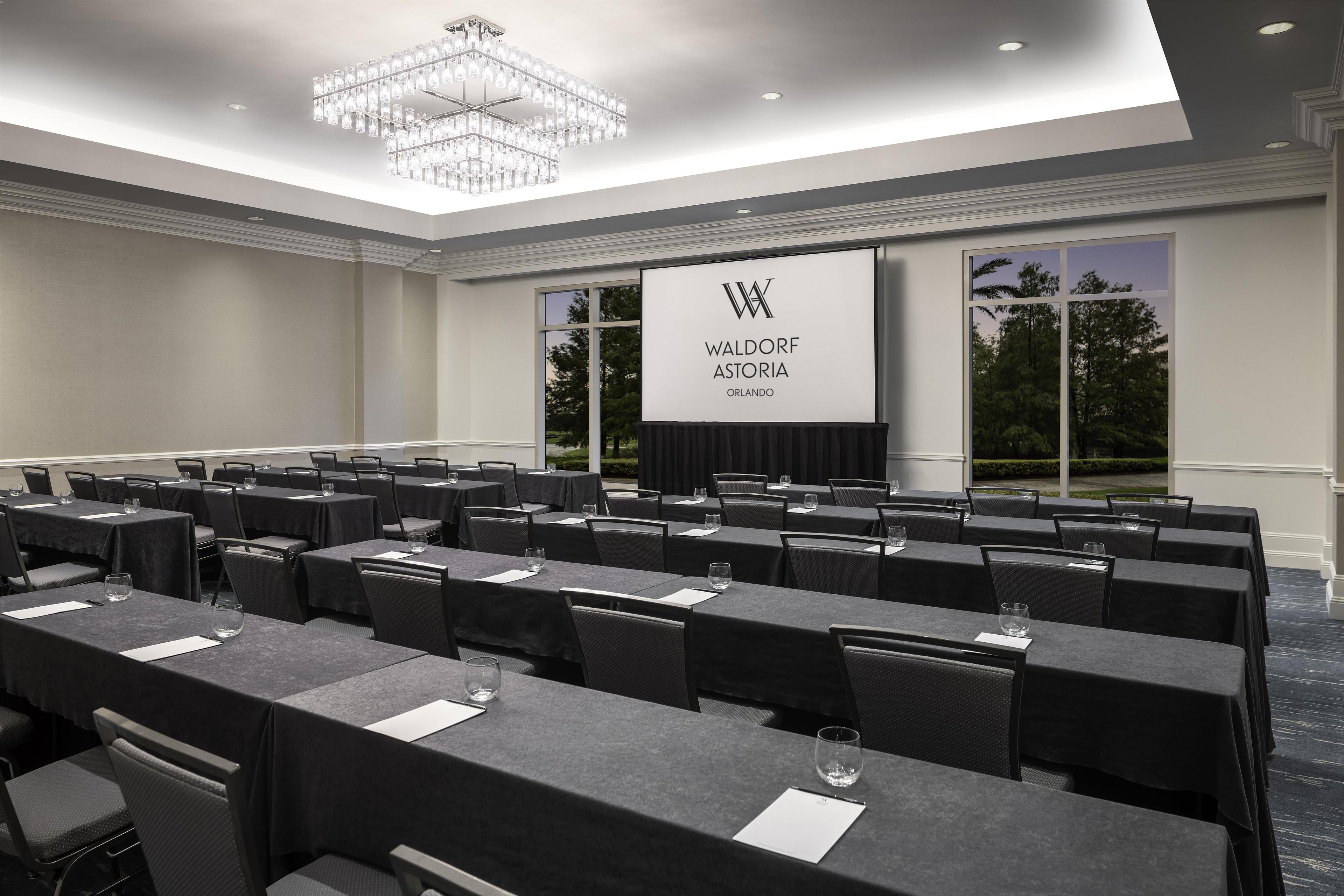 Photo - Waldorf Astoria Orlando - An Official Walt Disney World® Hotel