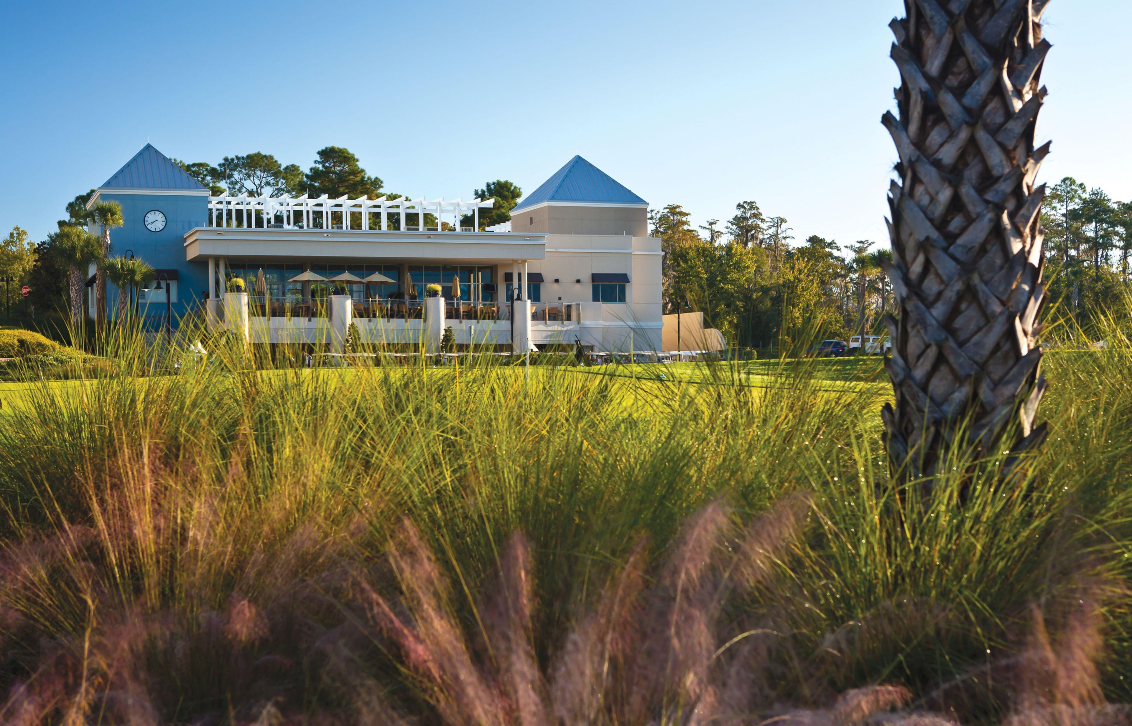 Photo - Waldorf Astoria Orlando - An Official Walt Disney World® Hotel