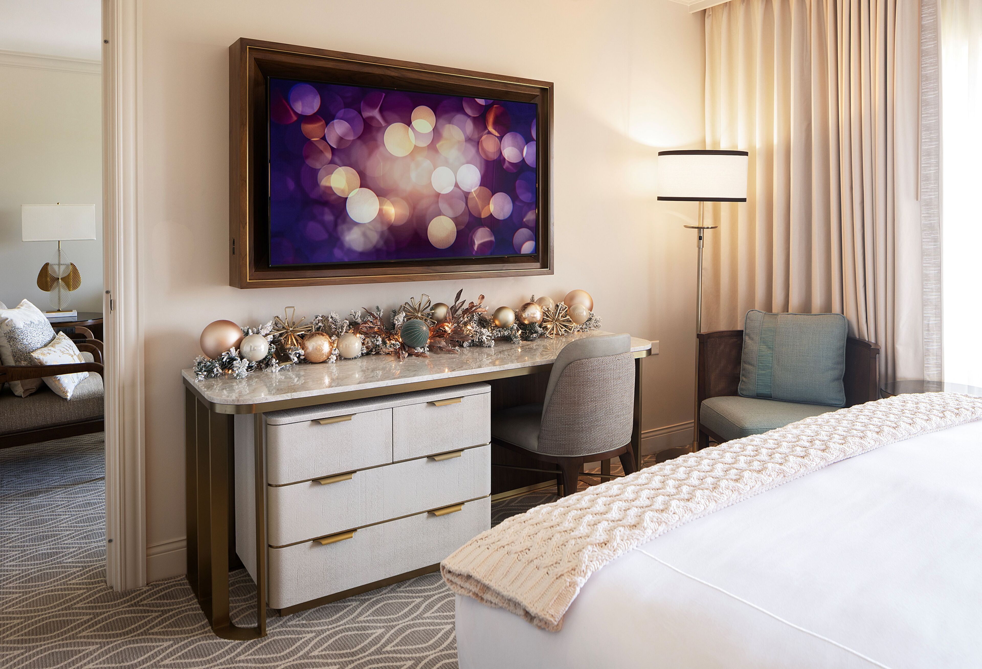 Photo - Waldorf Astoria Orlando - An Official Walt Disney World® Hotel