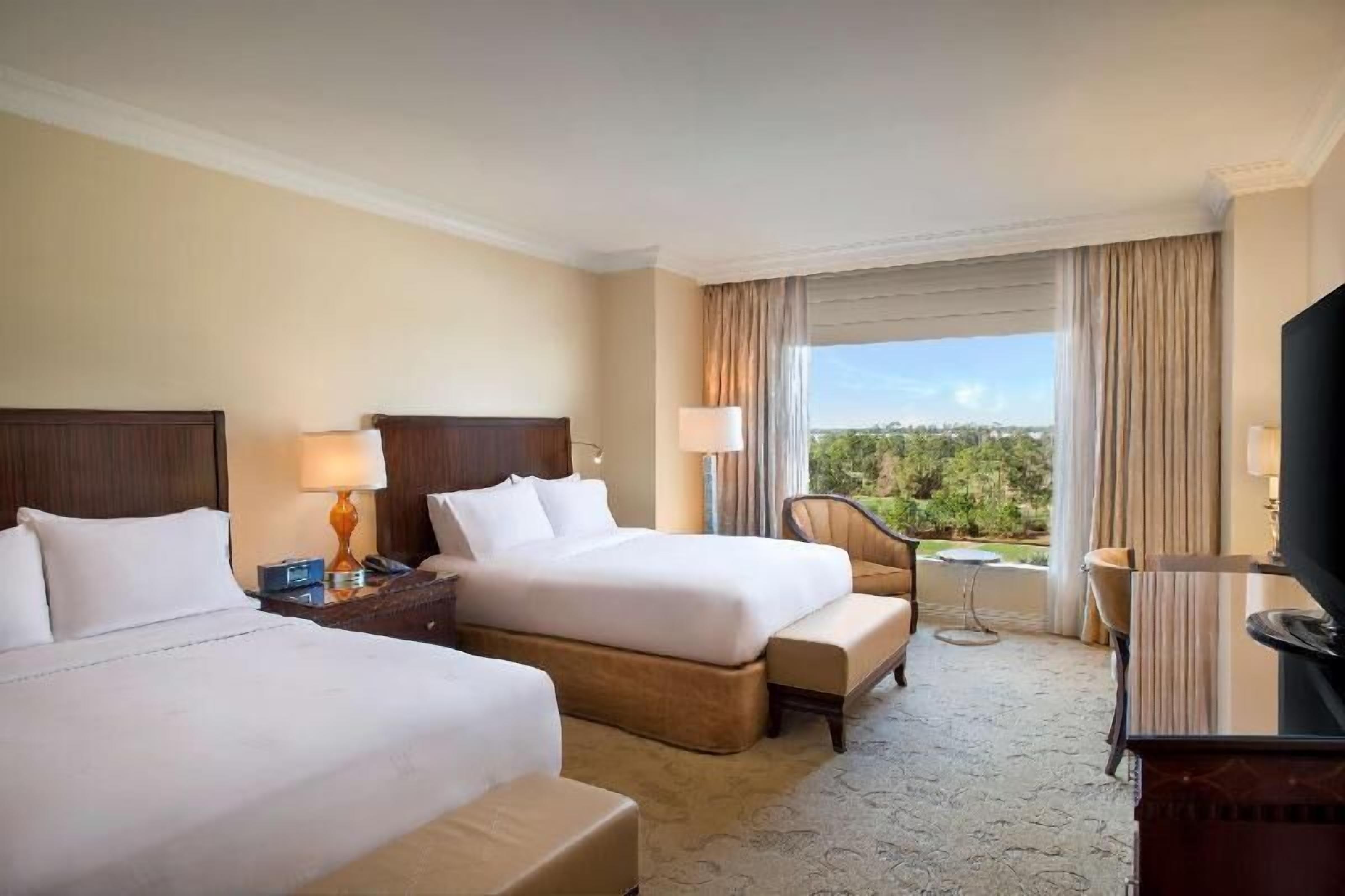 1 bedroom, Frette Italian sheets, premium bedding, pillow-top beds