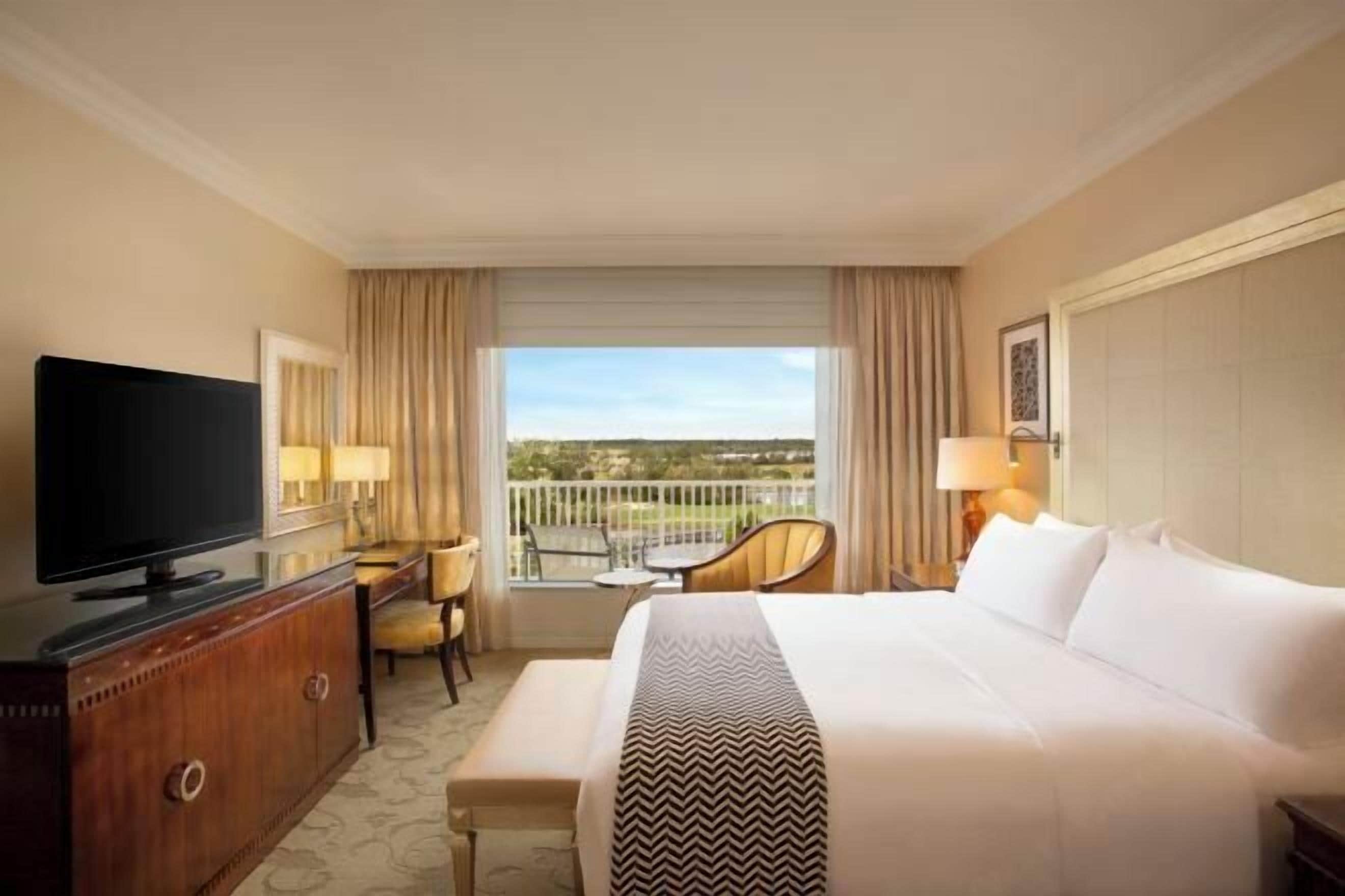 1 slaapkamer, Italiaanse Frette-lakens, luxe beddengoed