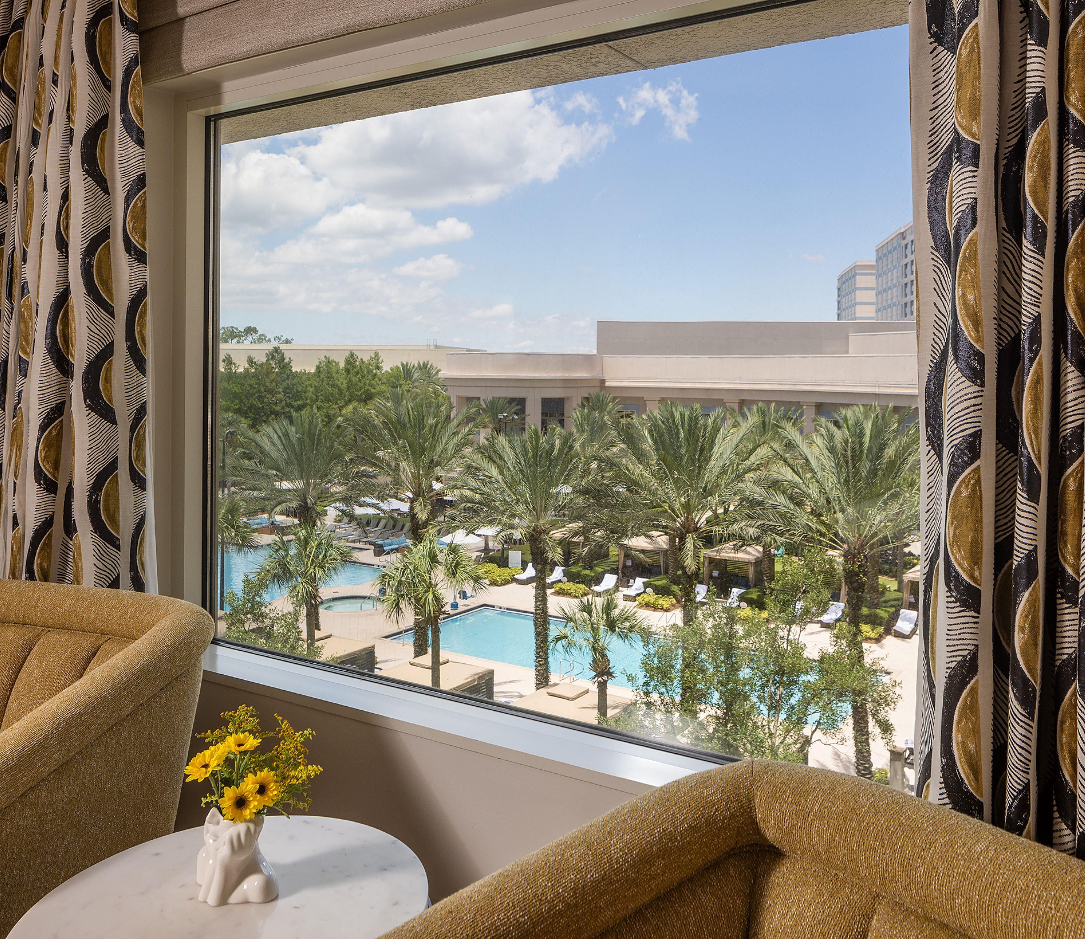 Photo - Waldorf Astoria Orlando - An Official Walt Disney World® Hotel