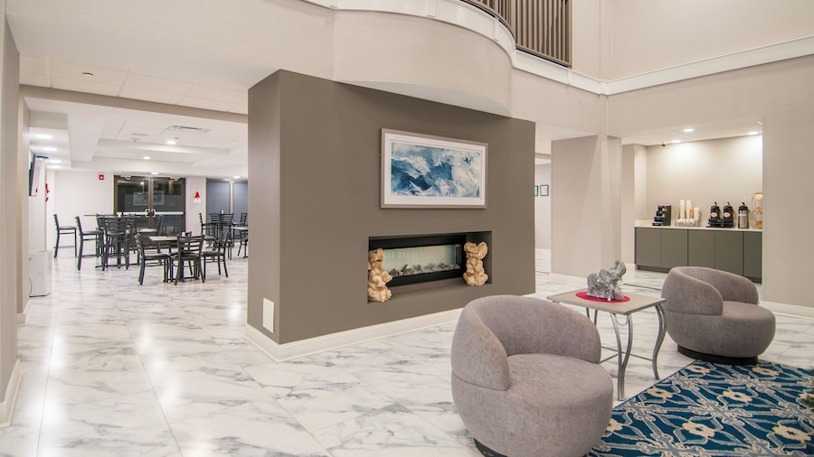 Wingate By Wyndham Tuscaloosa