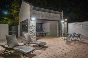 Servicio de la propiedad